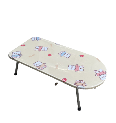 Bàn Để Ủi Quần Áo gấp gọn (Được chọn màu)