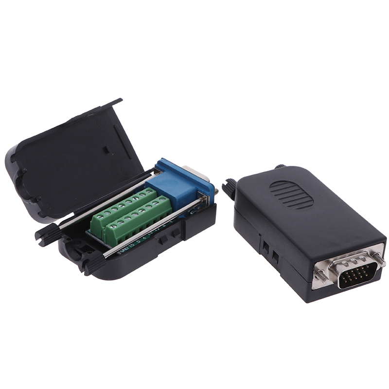 D-SUB%20DB15%20VGA%20Male%203%20Rows%2015%20Pin%20Plug%20Breakout%20Terminals%20Connector%20CVFHHH%20-%20Image%206