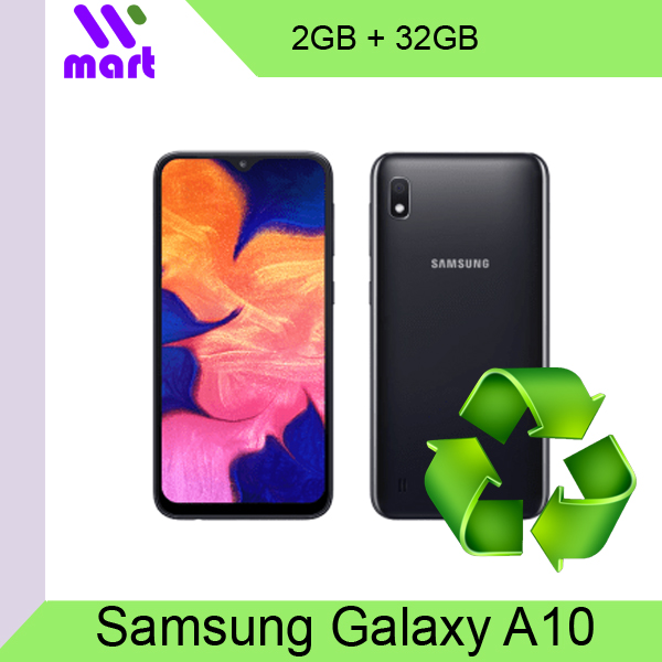 samsung samsung a10