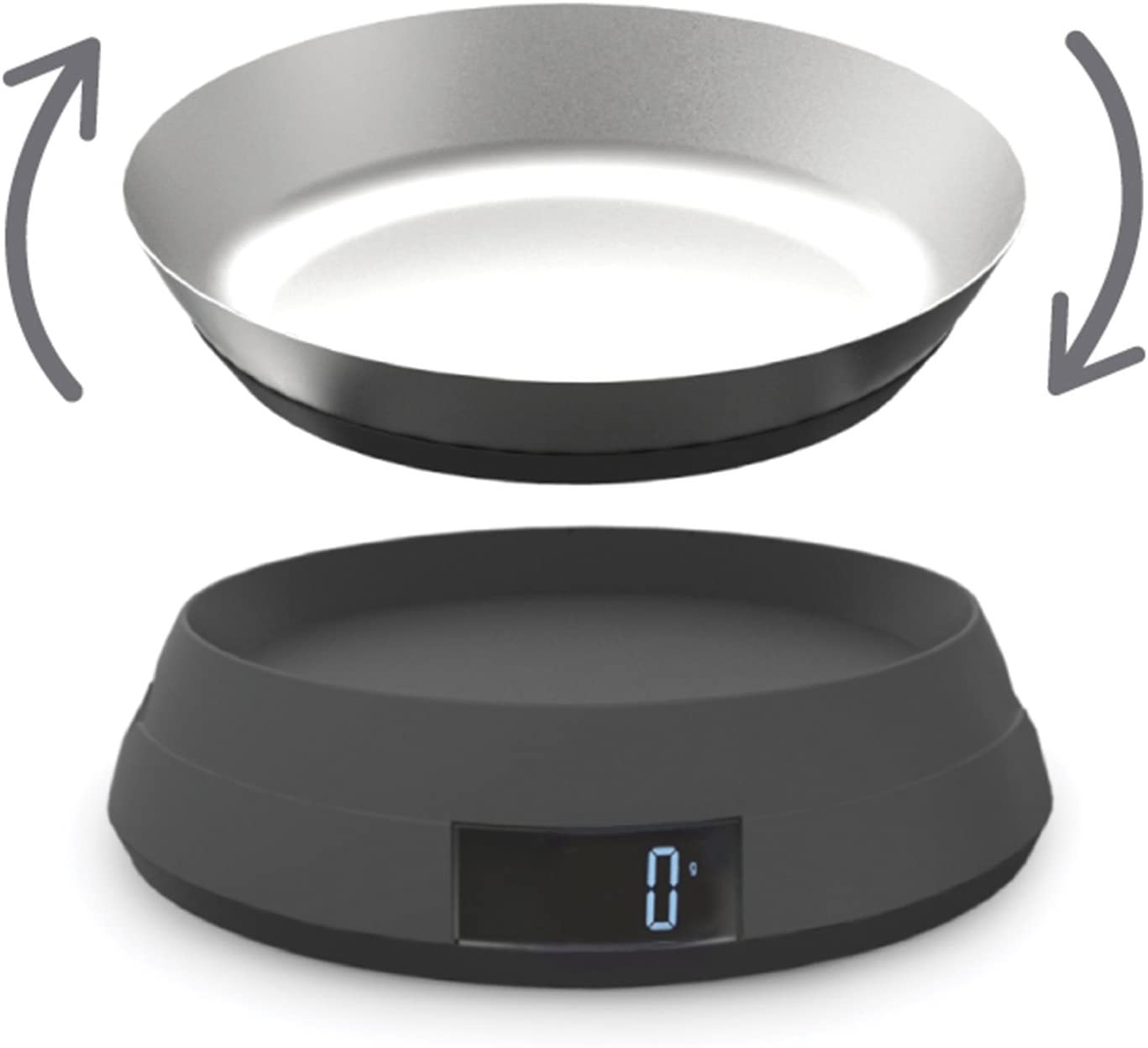 Cân Thực Phẩm Joseph Joseph 40054
