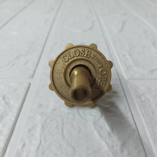 VAN GAS VAN KHÒ GAS ĐỒNG SIÊU BỀN