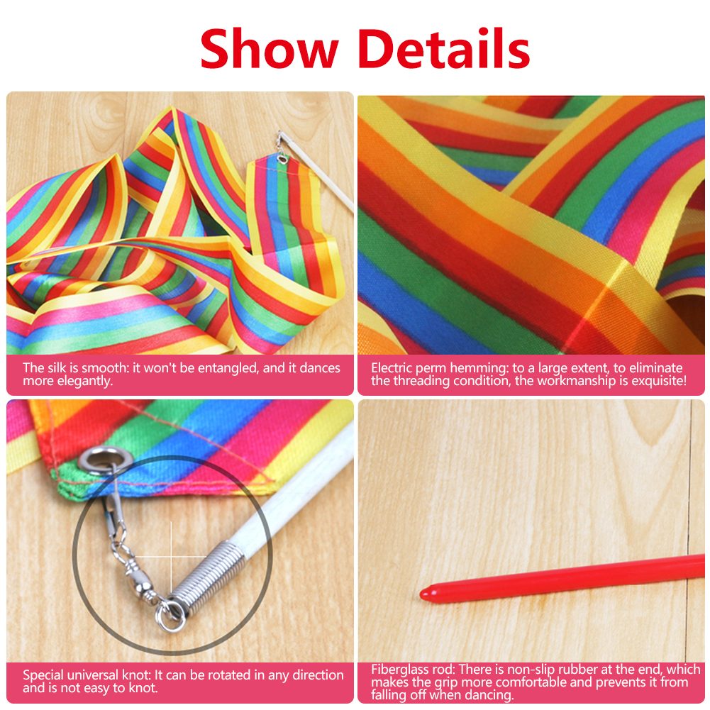 2M/4M%20Colorful%20Gym%20Ribbons%20Dance%20Ribbon%20Rhythmic%20Art%20Gymnastic%20Ballet%20Streamer%20Twirling%20Rod%20Stick%20for%20GYM%20Training%20Professional%20-%20Image%203