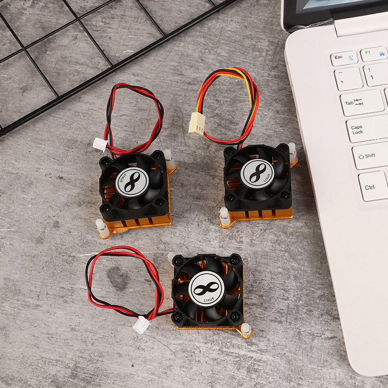 5V%2012V%2060MM%20Hole%20Pitch%20CPU%20Motherboard%20Chip%20Graphics%20Cooler%20Notebook%20Computer%20Laptop%20Mute%20Fan%20Aluminum%20Base%20NMGM%20-%20Image%203
