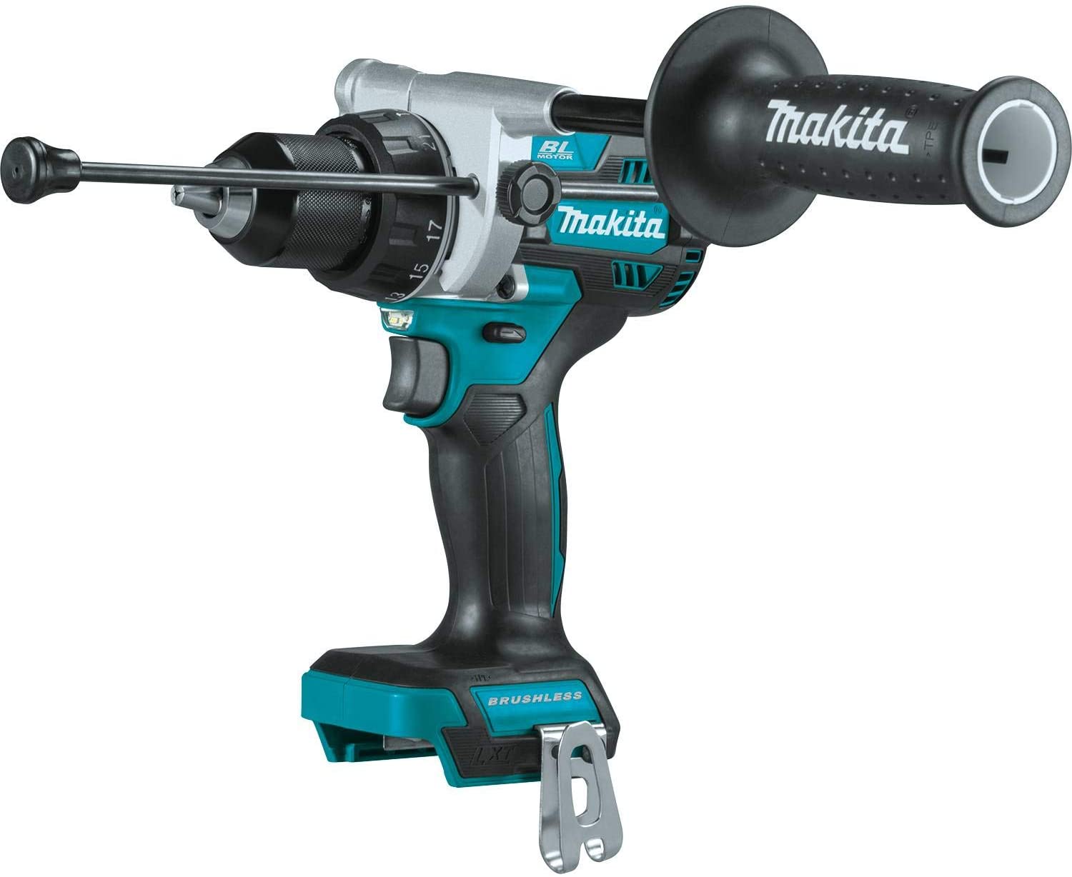 Máy khoan Makita XPH14