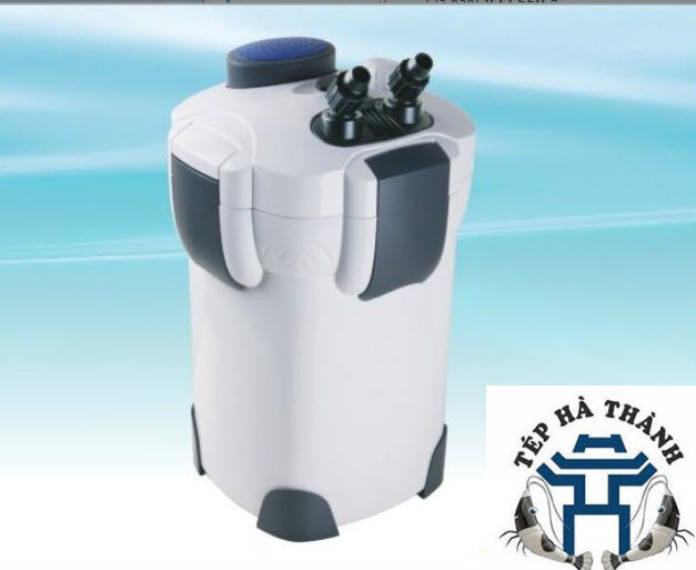Lọc thùng thế hệ mới sunsun hw 302a - 303a - 304a