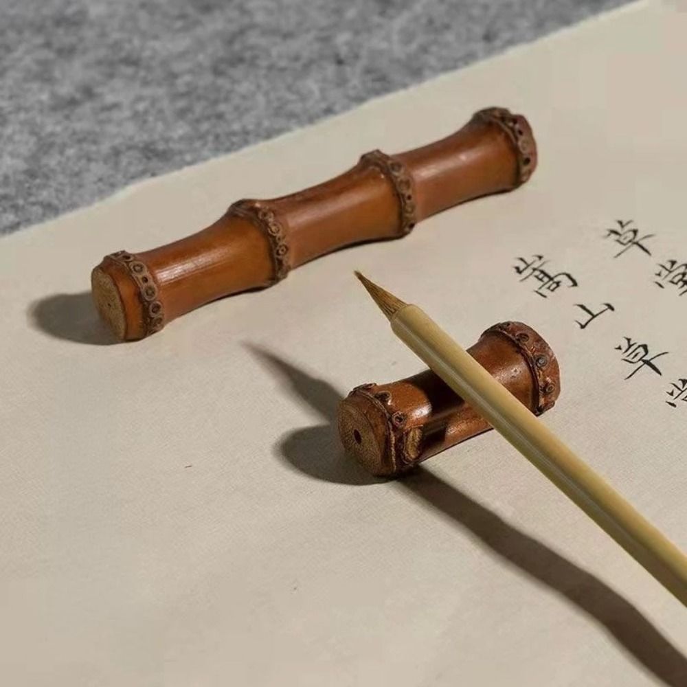 Traditional%20Writing%20Natural%20Bamboo%20Pen%20Rest%20Teahouse%20Restaurant%20Chopstick%20Calligraphy%20Brush%20Holder%20Kitchen%20Tableware%20Painting%20Penmanship%20Pen%20Stand%20Ornaments%20-%20Image%203
