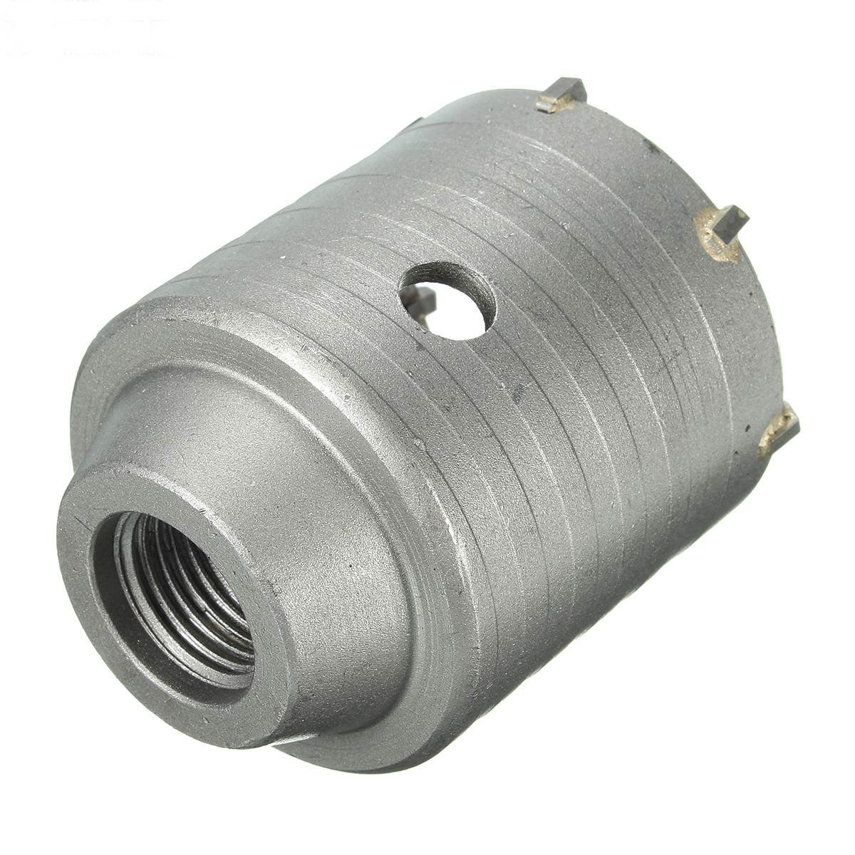 Reeke Wall Hole Saw Concrete Hole Saw for Brick Concrete Cement Lazada PH