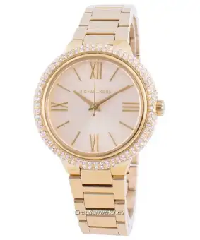 michael kors diamond