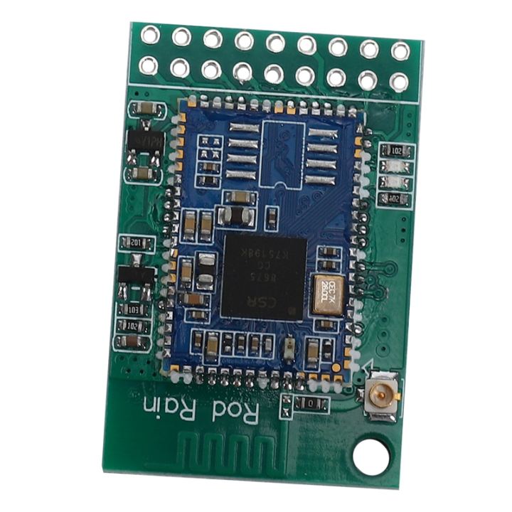 Hd Csr8675 I2s Bluetooth 5 0 Module Board For Upgrade Audio Es9038 Ak4497 Dac Amplifier Lazada