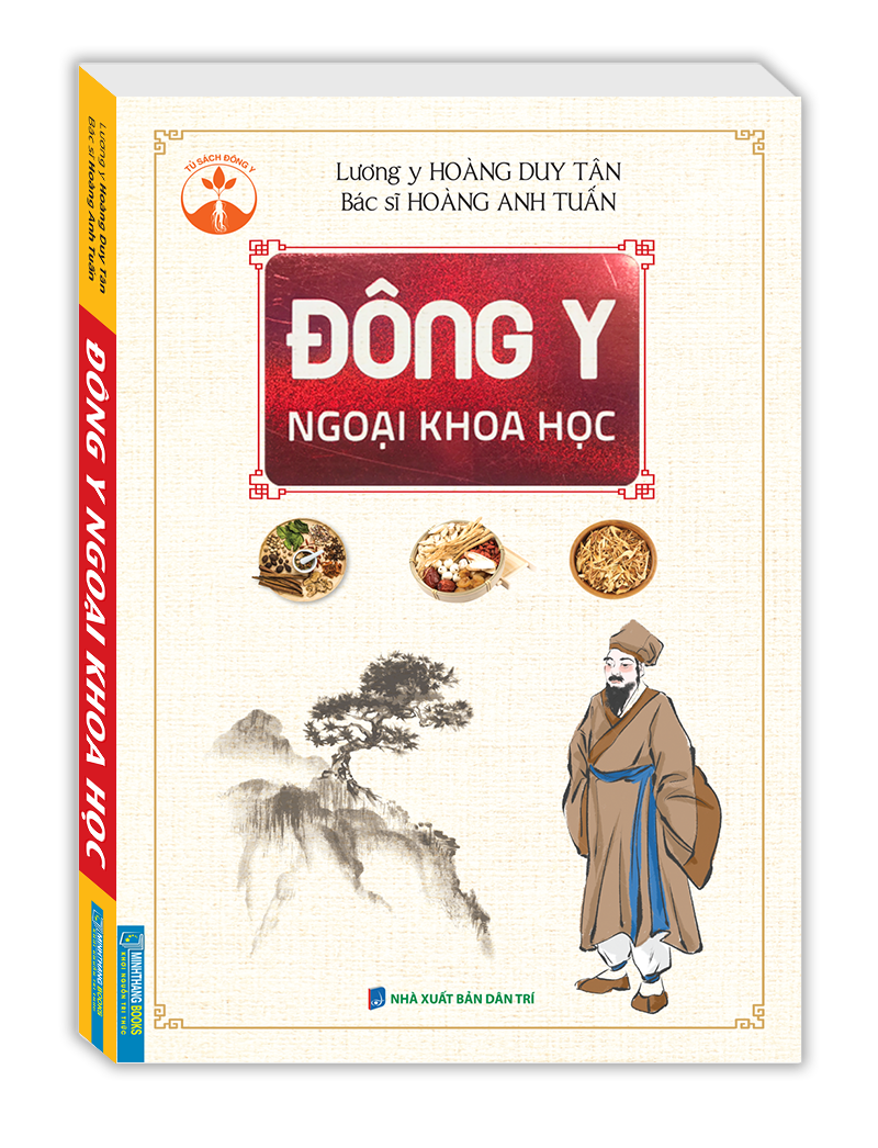 Đông y ngoại khoa học