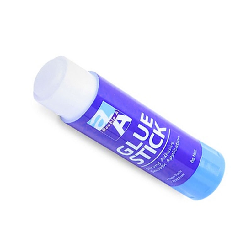 Hồ Dán Khô Double A 8g