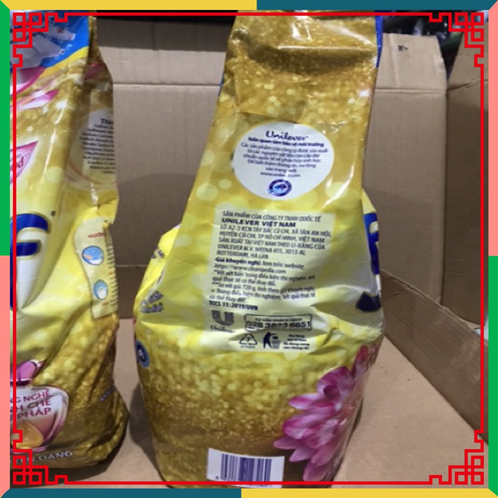 (HOT LIKE) Bột Giặt Surf 5,3kg Hương Nước Hoa
