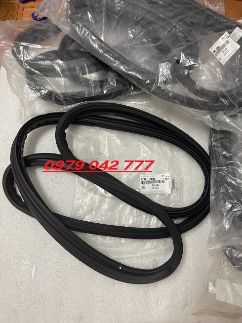 Gioăng cốp sau hyundai getz