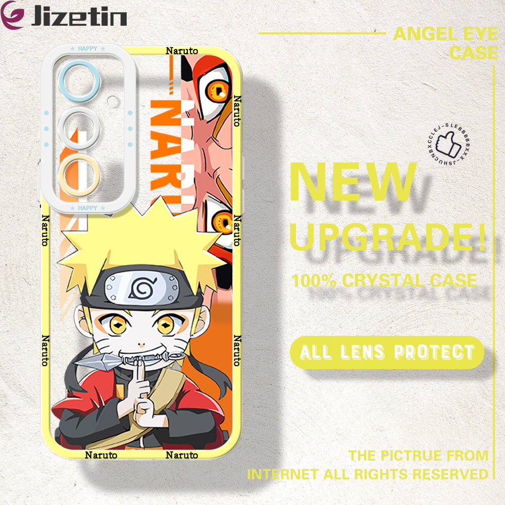 Jizetin%20for%20Samsung%20A16%205G%20Back%20Cover%20Crystal%20Transparent%20Cartoon%20Naruto%20Soft%20Full%20Camera%20Cover%20Protection%20Phone%20Cases%20-%20Image%202