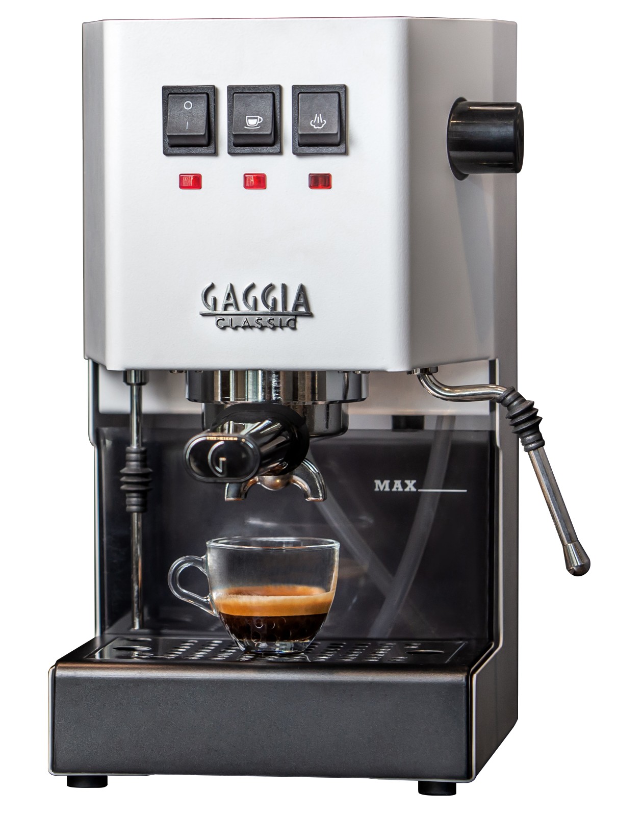 New Gaggia Classic Pro White | Lazada PH