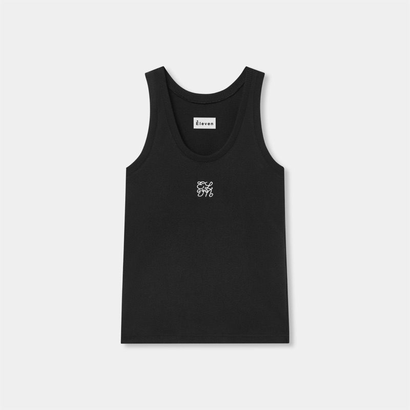 Áo Tanktop Eleven Anagram