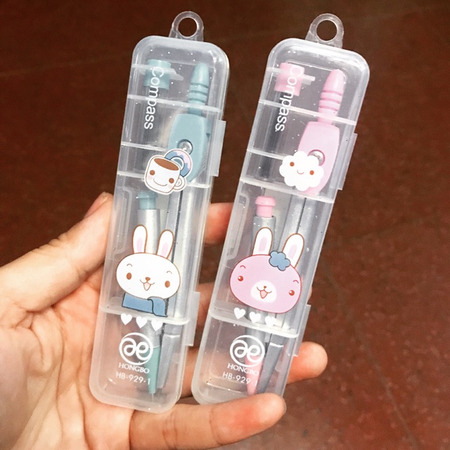 bộ compa hongbo HB937