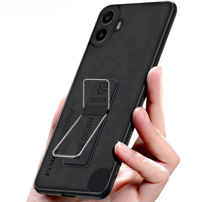 For%20CMF%20Phone%201%20Phone%20Case%20Fluff%20Luxury%20Sheepskin%20Silicone%20Soft%20TPU%20Anti-knock%20Kickstand%20for%20%EF%BC%88%20CMF%20Phone%201%20%EF%BC%89%20Cover%20casing%20HP%20-%20Image%202