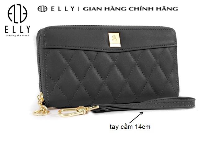 Ví nữ thời trang cao cấp ELLY – EVH68