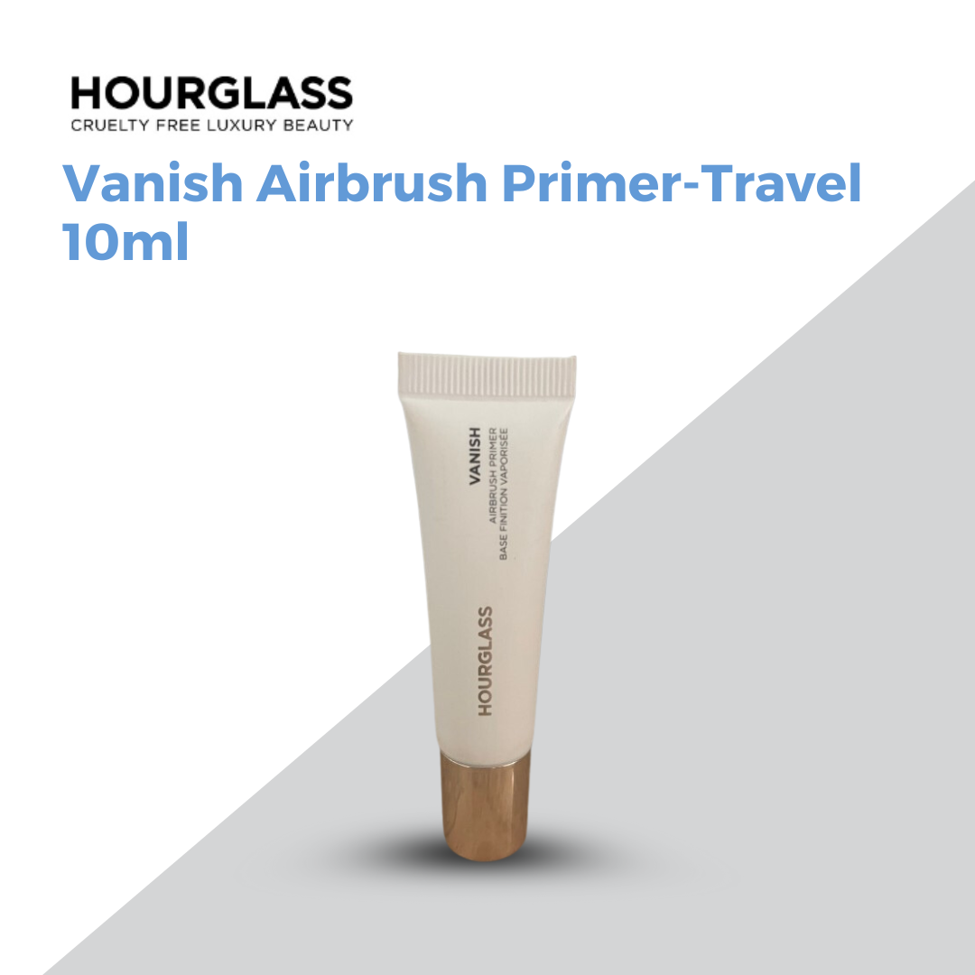 Hourglass Vanish Airbrush Primer