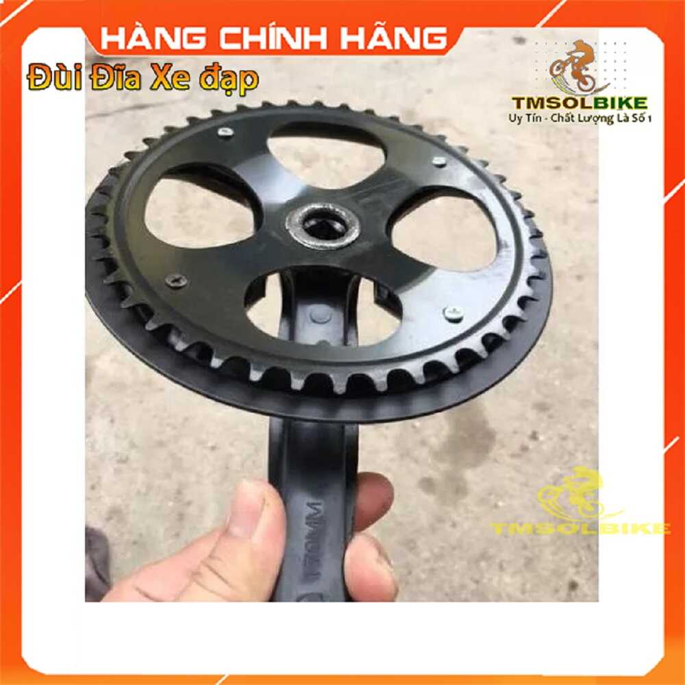 1 bộ, cặp đùi đĩa xe đạp địa hình, thông dụng