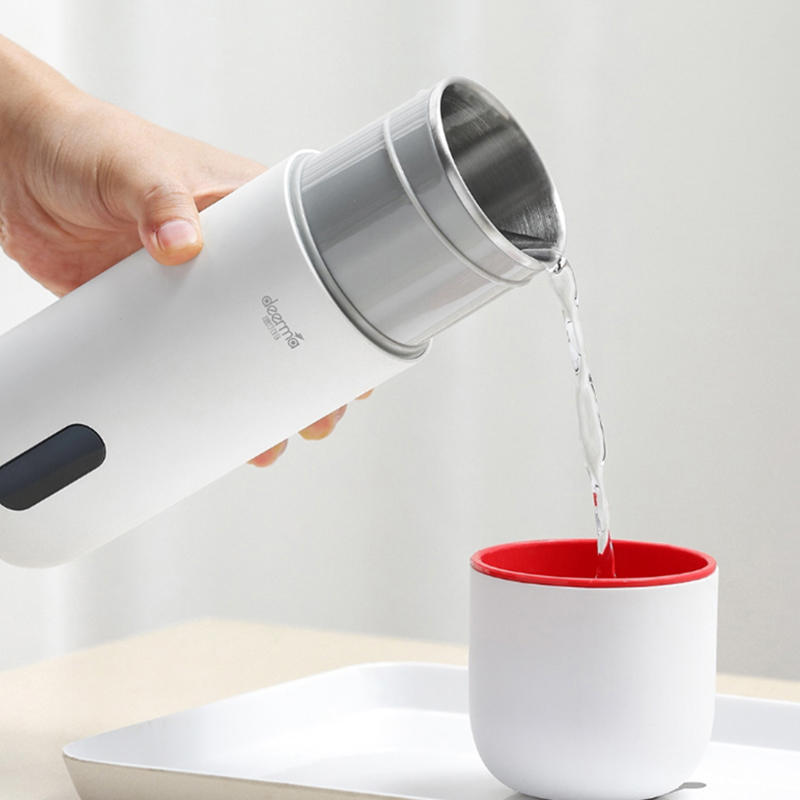 Bình giữ nhiệt thông minh Deerma DEM-DR035s