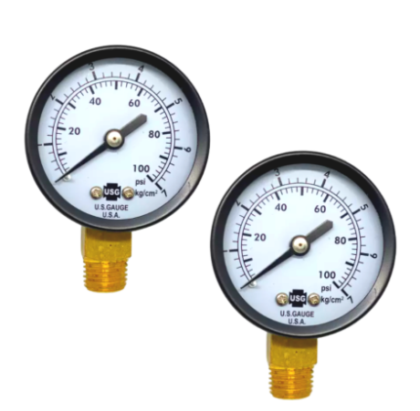 AMETEK US GAUGE DIVISION | Lazada PH