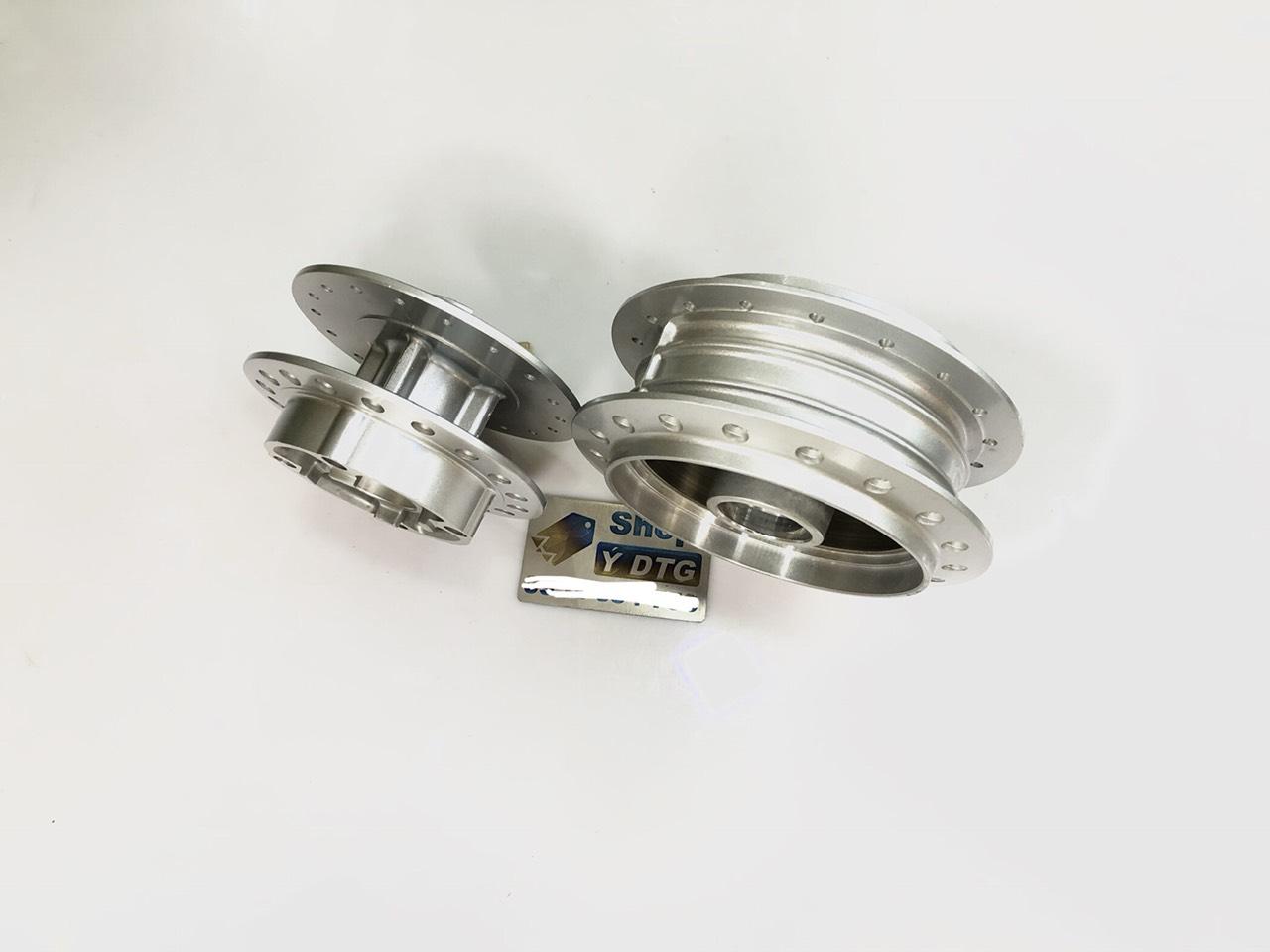 Wave S110 Ms8888 Silver Headset