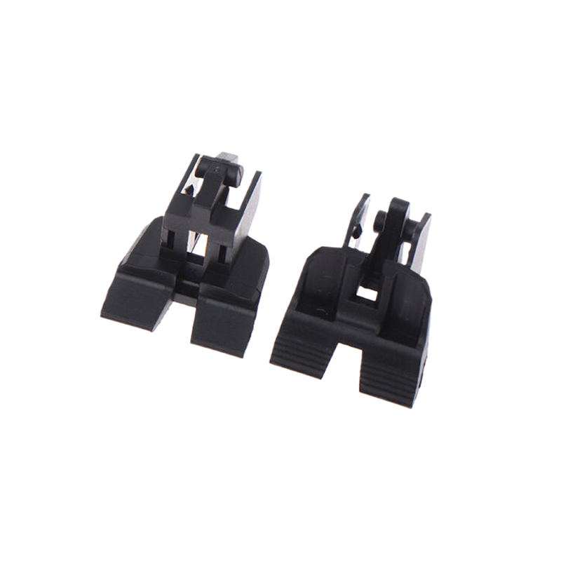 Desktop Computer Mainboard PCI-E 16X Graphics Card Slot Socket 164Pin Fishtail Fixing Clip PCIE X16 Socket. 