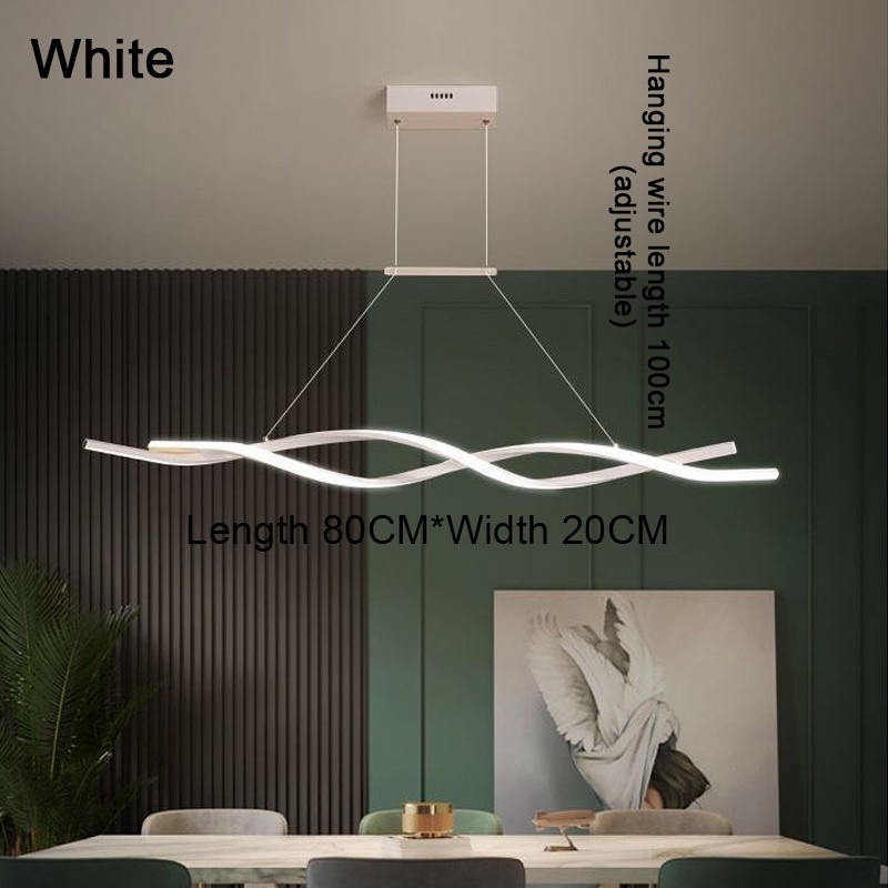 Đèn Thả Bàn Ăn Bắc Âu Sáng Tạo Đèn Chùm Phòng Khách Đèn Thả TrầN Hiện Đại Đèn Bếp Đèn Treo Đèn Trang Trí QuáN Cà Phê