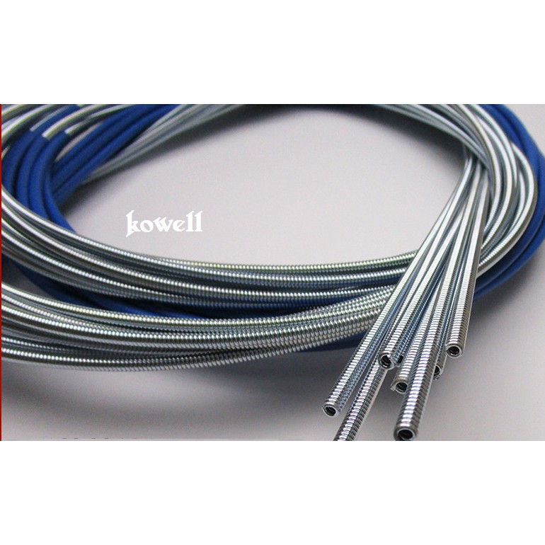 Ruột gà mỏ hàn mig 350-500 Phụ kiện máy hàn