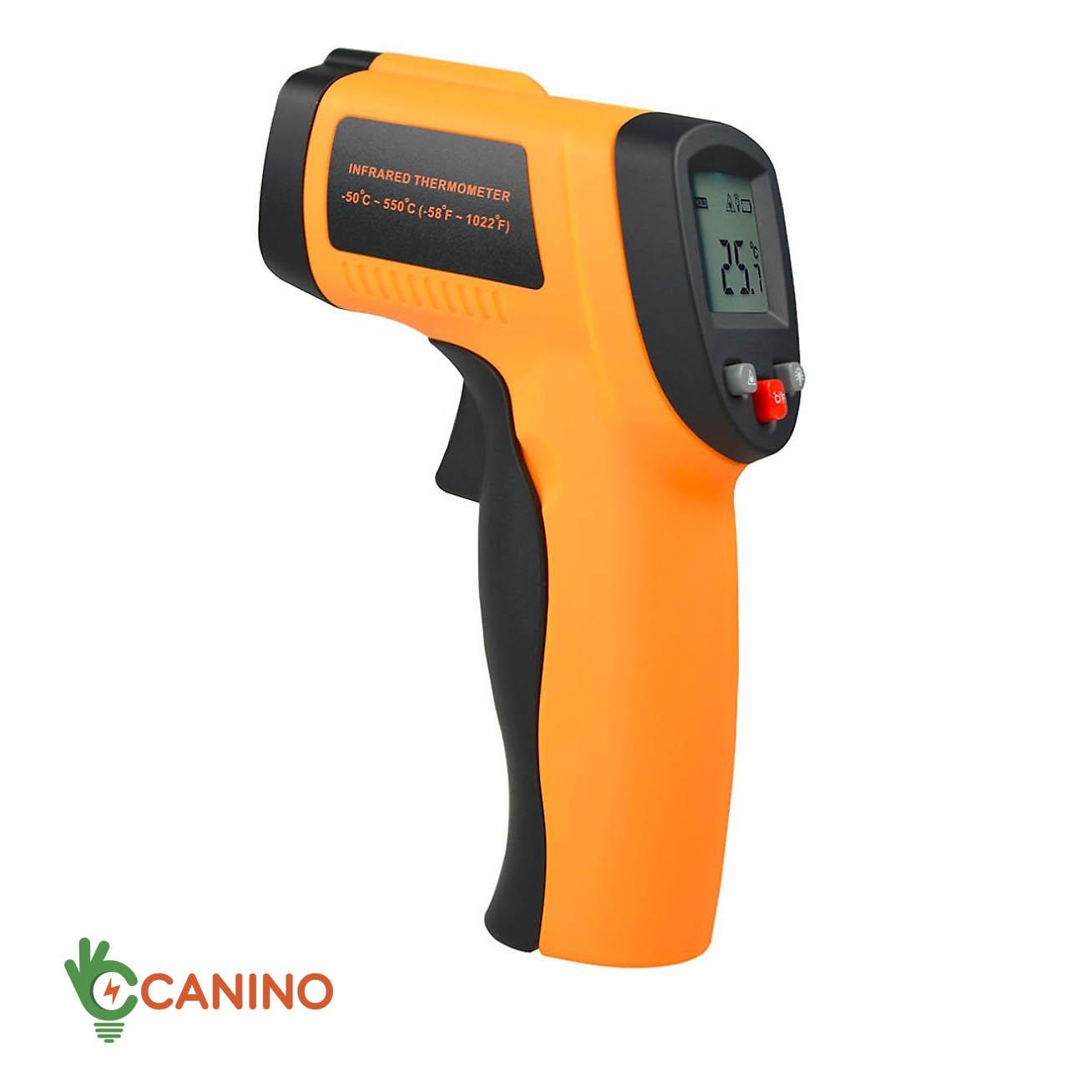Máy bắn nhiệt độ BENETECH GM320