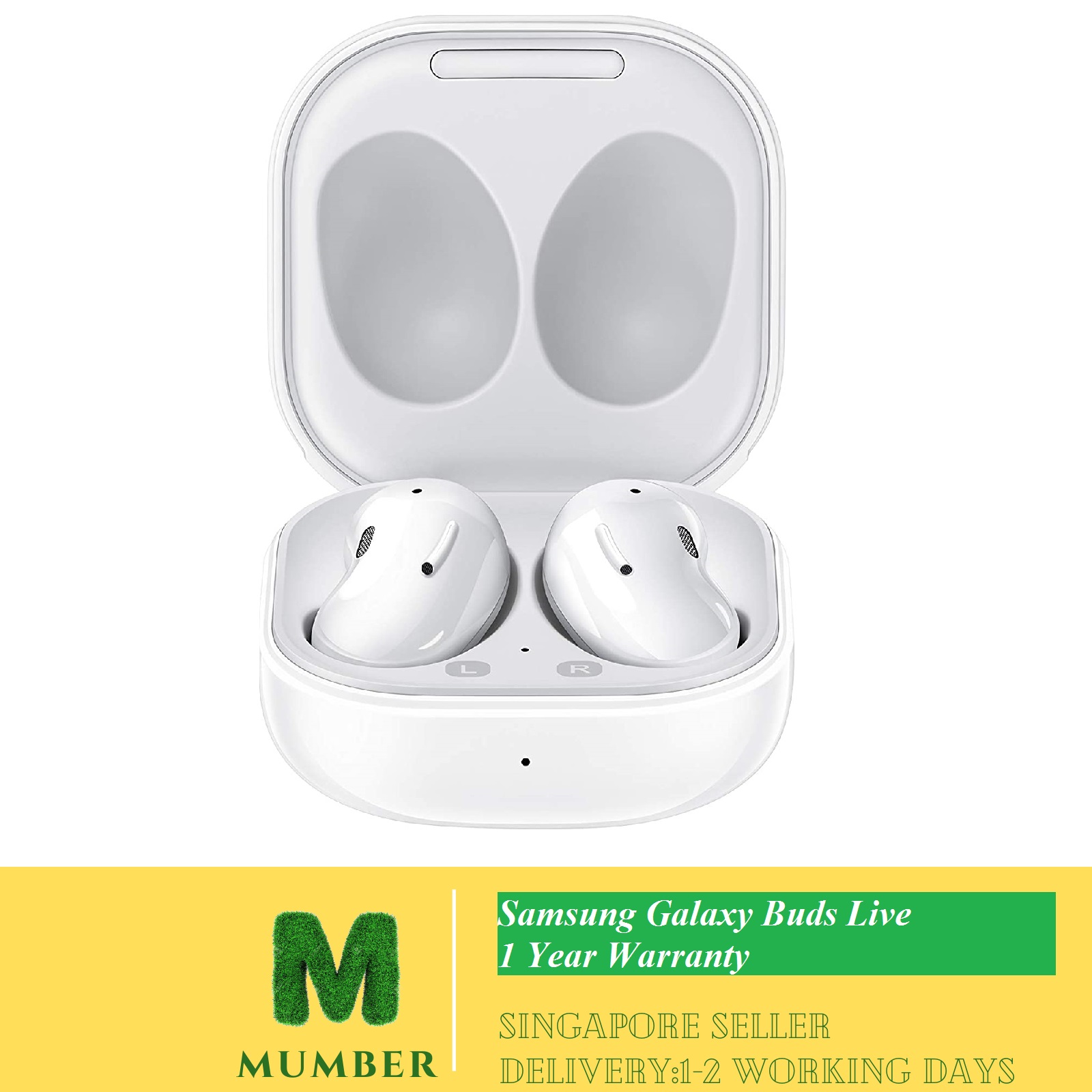 samsung free wireless earbuds