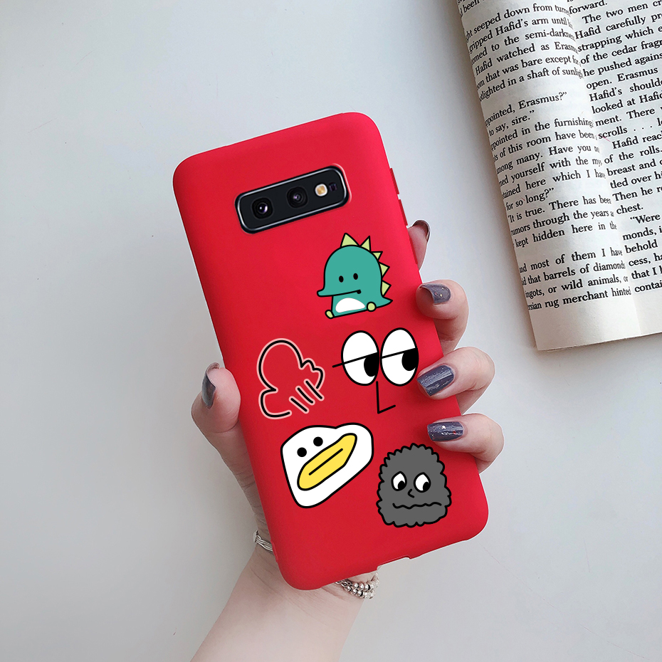 Yuanyan%20Case%20For%20Samsung%20Galaxy%20S10e%20Samsung%20S10e%20S10%20e%20S%2010e%2010%20e%20Case%20Luxury%20Protective%20Cute%20Silicone%20Soft%20TPU%20Phone%20Cases%20Cover%20Capas%20-%20Image%206