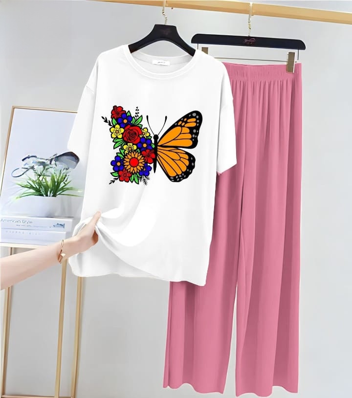 Nighty Soft cotton Night Wear for Women Night suit for girls and women, Sleeping Dress Girls Sleepwear Sexy Loungewear Sleeping Suit lingerie T shirt and Pajama ,Night Dress for girls and women