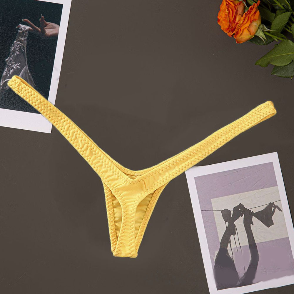 totoro%20Hot%20SaleCandy%20Color%20Deep%20V%20Thong%20Women's%20Breathable%20Line%20Hot%20Low%20Waist%20Mini%20Panties%20Bikini%20Bottom%20Thongs%20Panty%20Women%20Underwear%20-%20Image%207