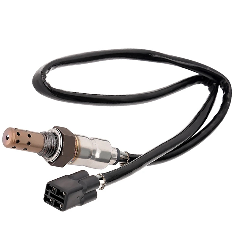 Oxygen sensor probe o2 sensor 1st-h592a-00 for z250 z800 z 250 800 z900 z1000 j300 sc300 for xciting