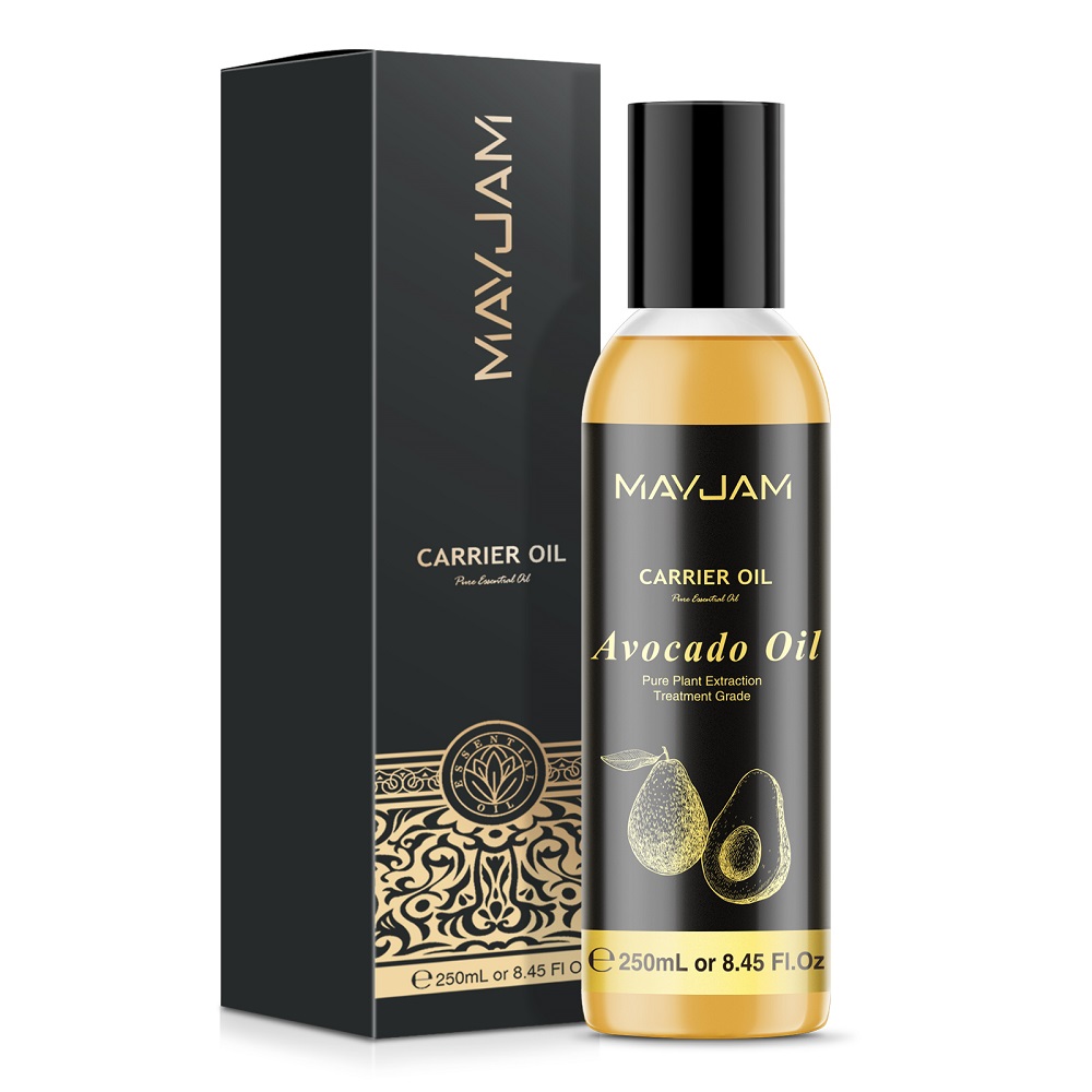 MAYJAM%20250ml%20Carrier%20Oil%20Rosehip%20Olive%20Grapeseed%20Jojoba%20Olive%20Avocado%20Sweet%20Almond%20Coconut%20Argan%20Wheat%20Germ%20Essential%20Oils%20-%20Image%207