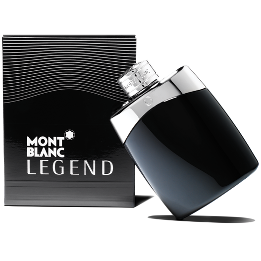 (BẢN ĐẸP) Nước hoa Nam Montblanc Legend EDT 100ml