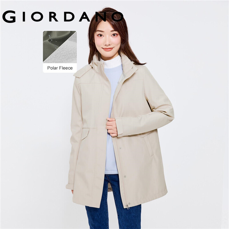 Giordano windbreaker hot sale