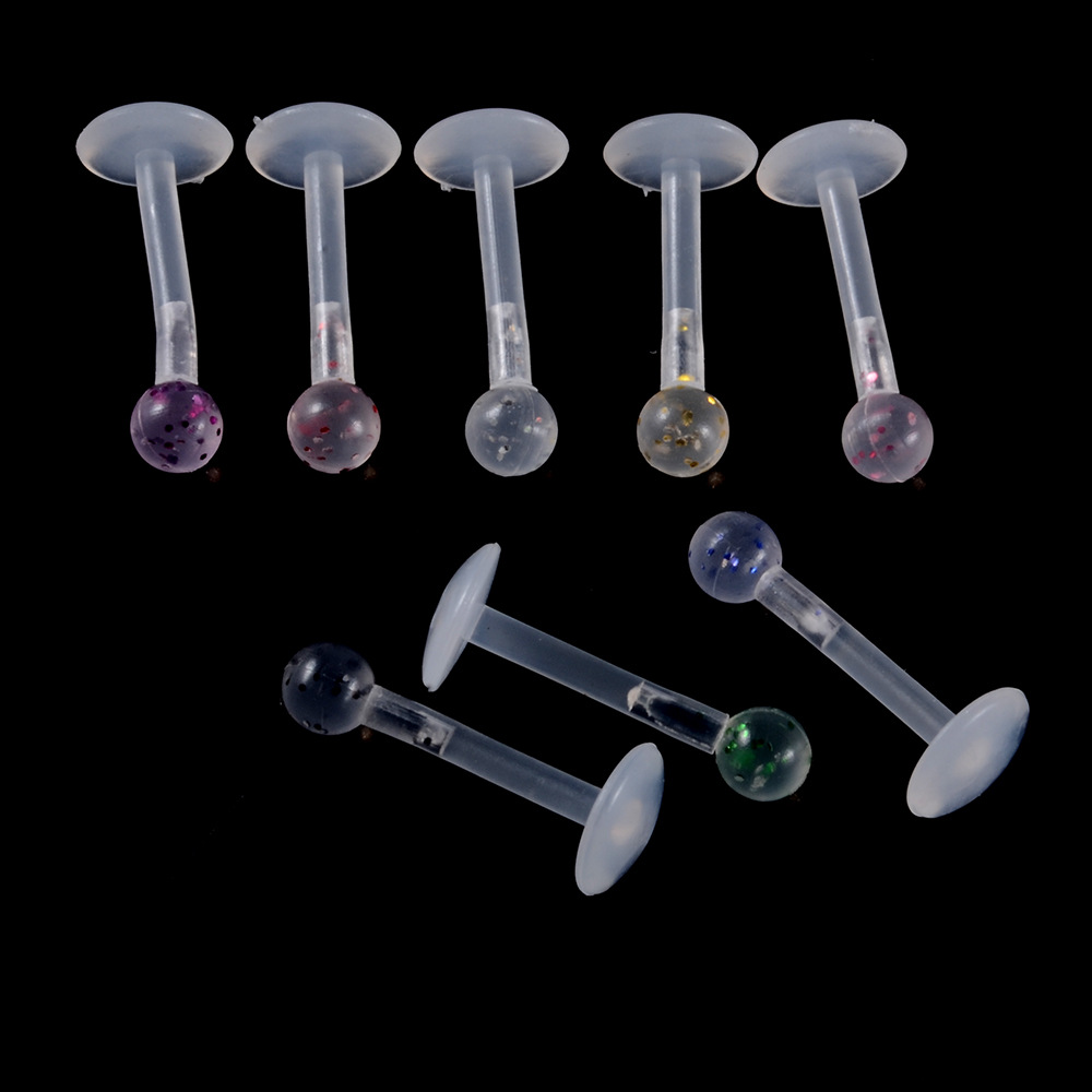 %E3%80%90Innovative%20designs%E3%80%918%20p/set%20of%20acrylic%20transparent%20soft%20lip%20stud%20ball%20rod%20invisible%20lip%20ring%20fashion%20loose%20powder%20ball%20insert%20rod%20earrings%20-%20Image%205