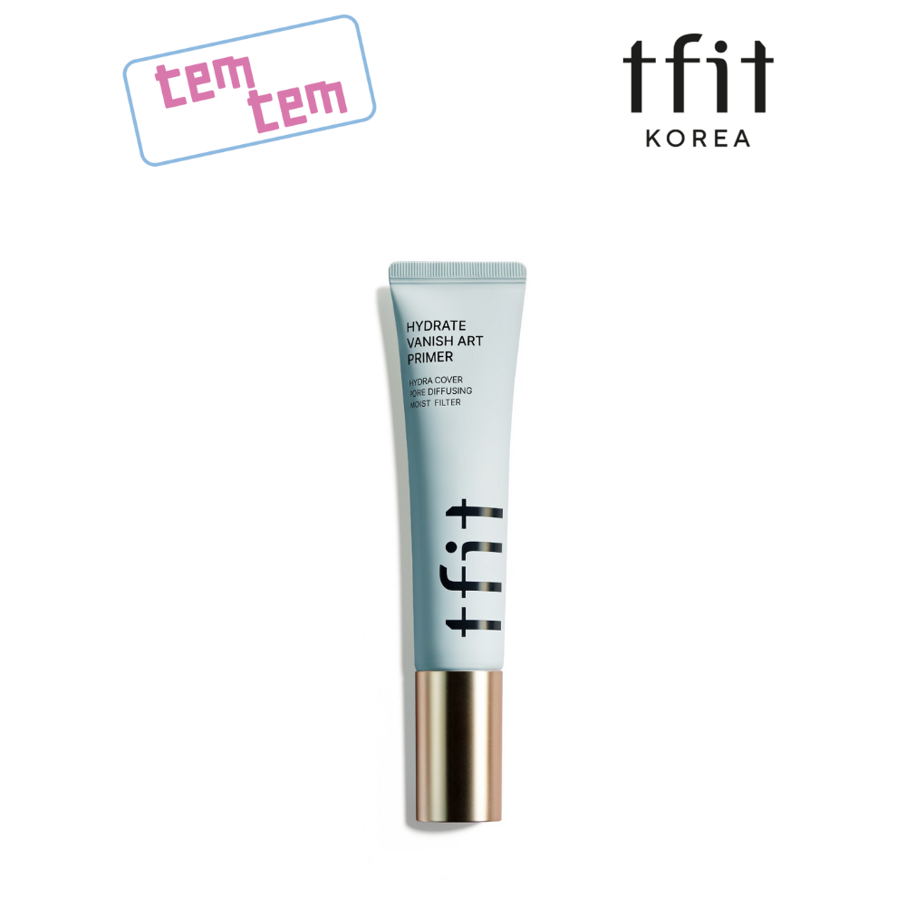 Kem lót TFIT Hydrate Vanish Art Primer 30ml