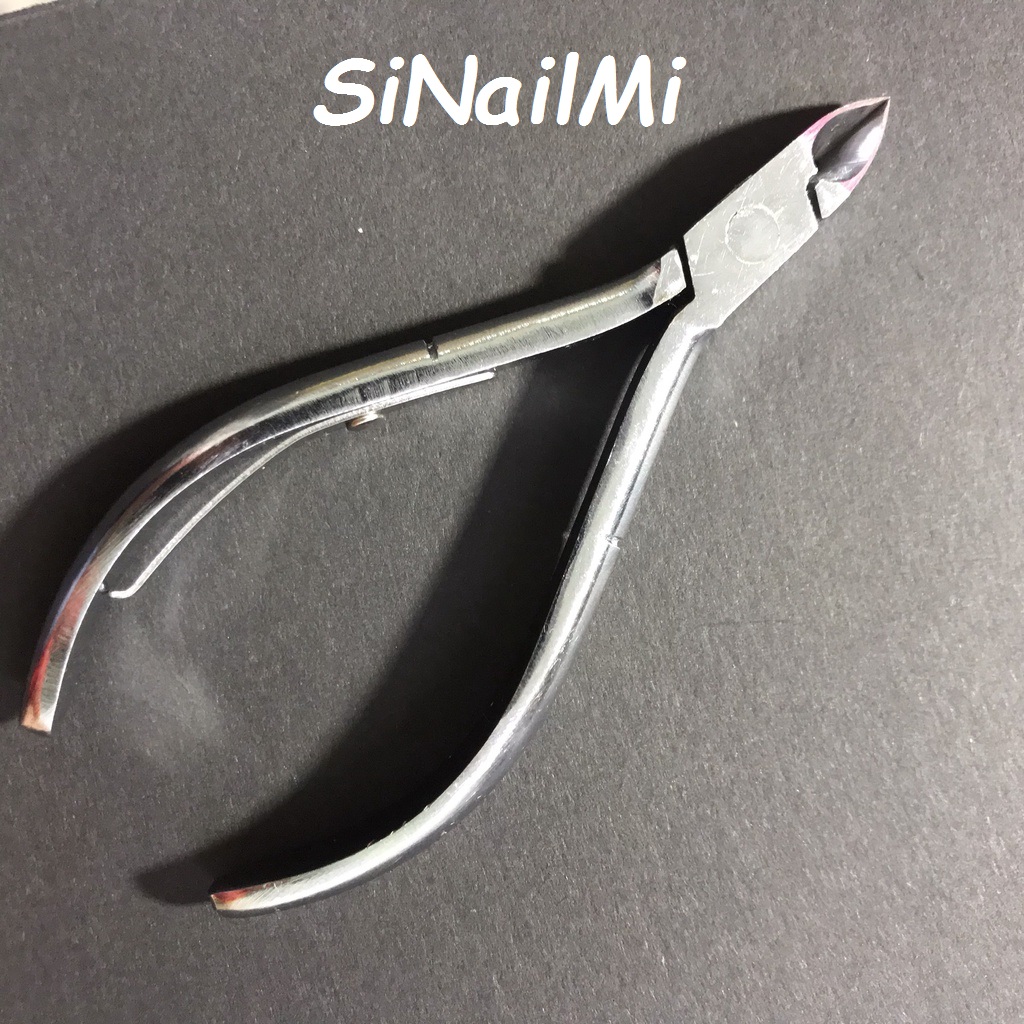 Kìm cắt móng thật, bấm móng, kiềm cắt móng - sinailmi