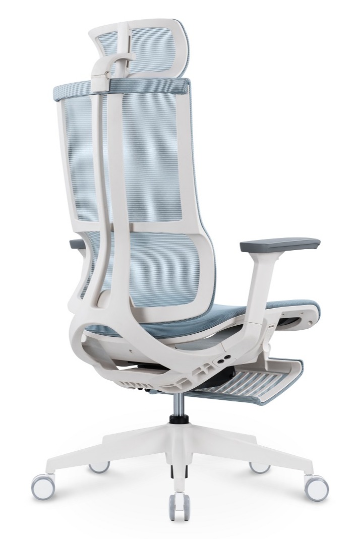 🇸🇬9.9🔥【Free Installation and Delivery】Riteng Most Comfortable High Back