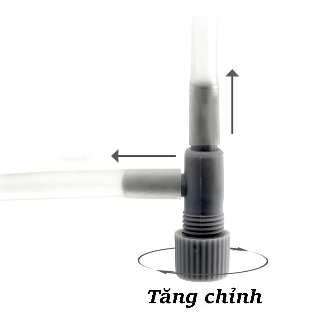 Van chia OXY - Van 1 chiều - Van tăng chỉnh - Van nối OXI