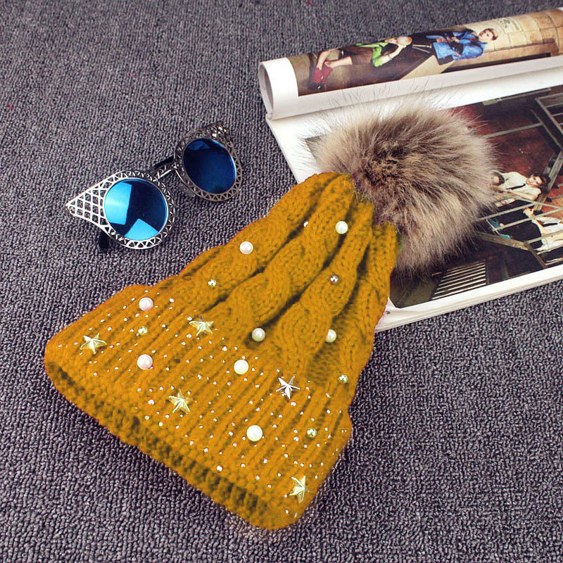 %E3%80%90EleganceEssence%E3%80%91New%20Winter%20Wool%20Knitted%20Beanies%20Women%20Faux%20Fur%20Pom%20Poms%20Fashion%20Pearl%20Hat%20Female%20Girls%20Beanie%20Cap%20Pompom%20Winter%20Hats%20Xmas%20Gifts%20-%20Image%204