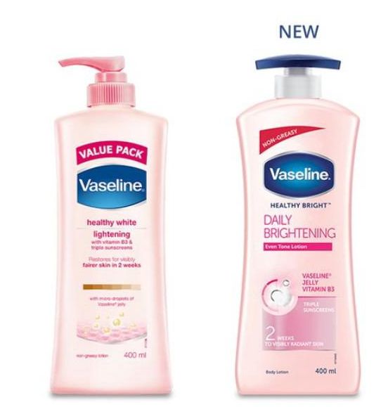 SỮA DƯỠNG THỂ TOÀN THÂN VASELINE 725ml