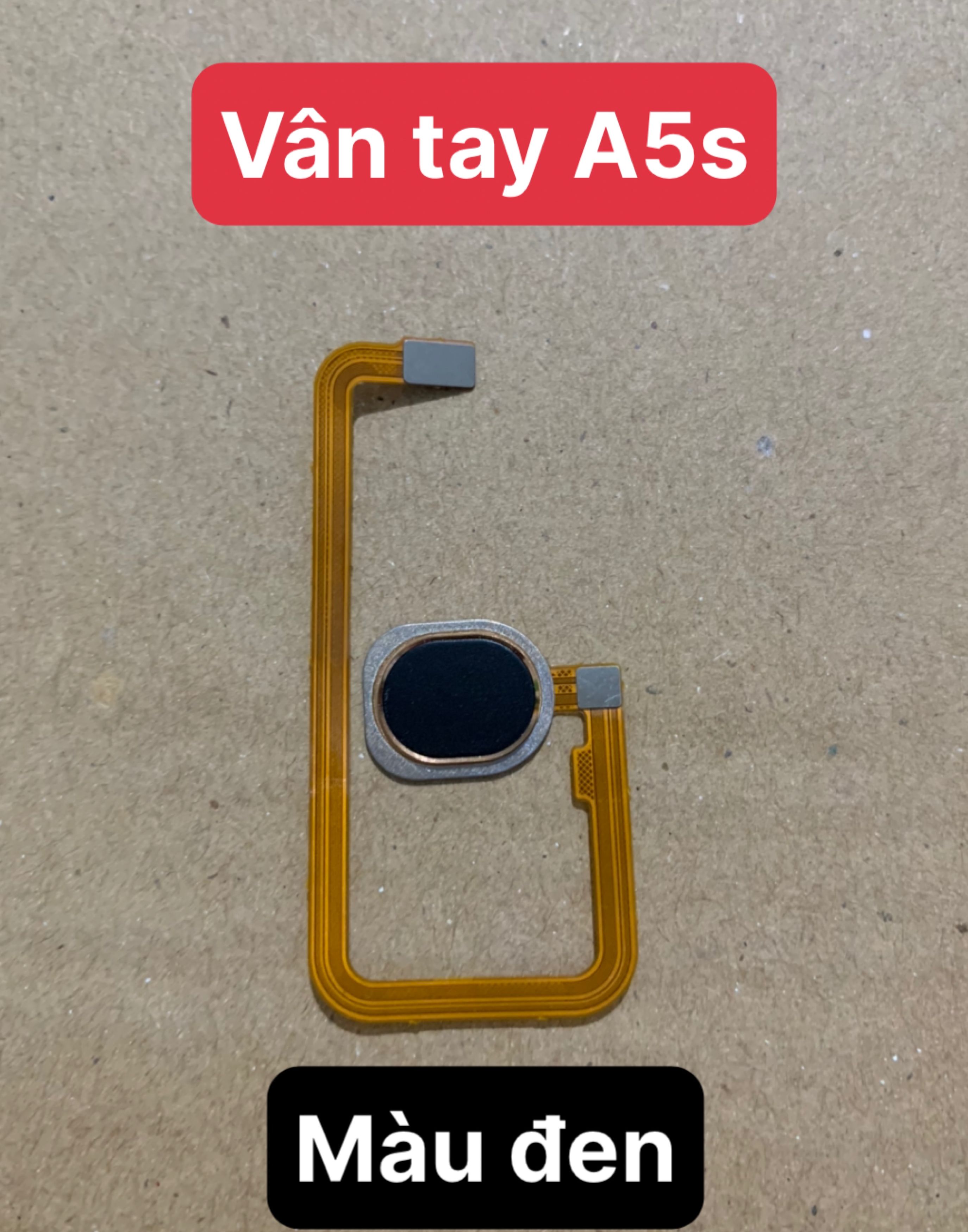 vân tay oppo A5s (zin)