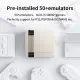Super Console X Cube Video Game Console Bulit in 50000 Retro Games Player For PS1 PSP N64 Wireless TV HD Out Home Play Game Box shoutuank. 