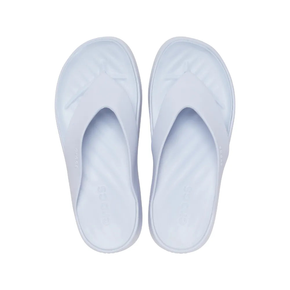 Dép Xỏ Ngón Nữ Crocs Getaway Platform - Dreamscape - 209410-5AF
